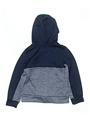 OshKosh B'gosh Zip Up Hoodie (view 2)