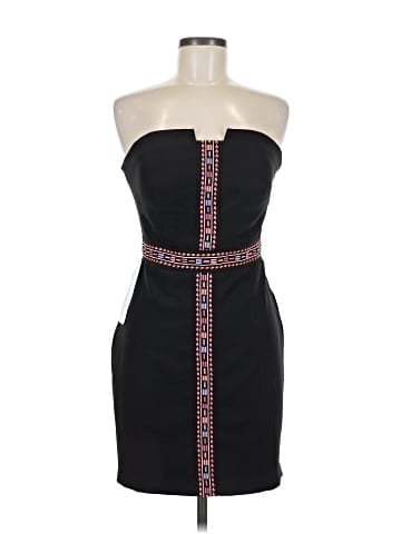 Bebe Cocktail Dress (view 1)