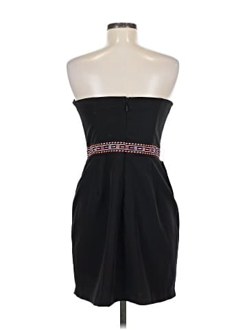 Bebe Cocktail Dress (view 2)