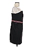 Bebe Black Cocktail Dress Size 8 - photo 4