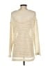 Shein 100% Polyester Ivory Pullover Sweater Size S - photo 2