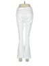 Express Ivory Jeans Size 8 - photo 2