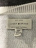 Lucky Brand Ivory Pullover Sweater Size S - photo 7