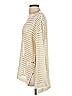 Shein 100% Polyester Ivory Pullover Sweater Size S - photo 5