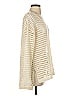 Shein 100% Polyester Ivory Pullover Sweater Size S - photo 4