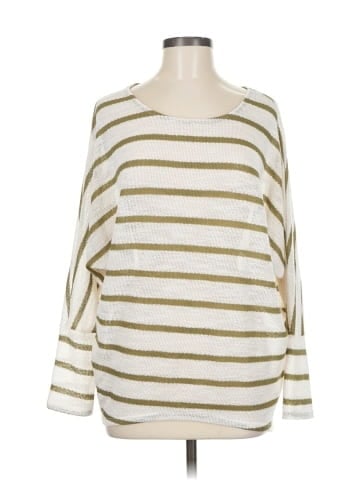 ENTI Pullover Sweater (view 1)