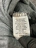 Leith Solid Gray Casual Dress Size L - photo 8
