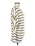 ENTI Stripes White Pullover Sweater Size M - photo 4