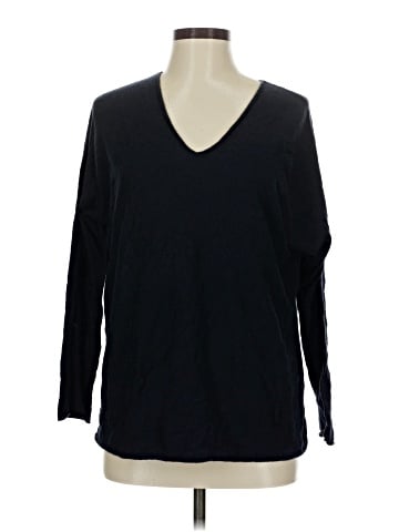 Vince. Pullover Sweater (view 1)