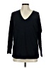 Vince. Black Pullover Sweater Size M - photo 1