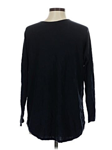 Vince. Pullover Sweater (view 2)