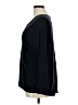 Vince. Black Pullover Sweater Size M - photo 5