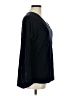 Vince. Black Pullover Sweater Size M - photo 4