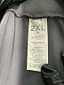 Unbranded Gray Active Pants Size 2X - photo 4