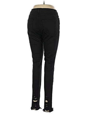 Vibrant M.I.U Jeans (view 2)