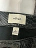Wilfred Animal Print Black Casual Pants Size 4 - photo 6