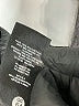 Wilfred Animal Print Black Casual Pants Size 4 - photo 7