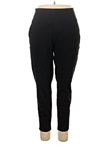Women With Control Active Pants (view 1)