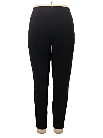 Women With Control Active Pants (view 2)