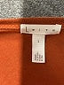 Leith Orange Casual Dress Size L - photo 7
