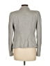 Ann Taylor LOFT Gray Blazer Size 6 - photo 2