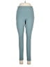 Athleta Teal Active Pants Size L - photo 1
