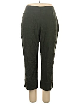 Rena Rowan Linen Pants