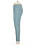 Athleta Teal Active Pants Size L - photo 5