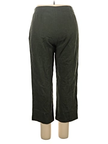 Rena Rowan Linen Pants (view 2)