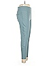 Athleta Teal Active Pants Size L - photo 4