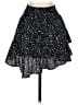 Altar'd State 100% Polyester Polka Dots Black Casual Skirt Size XS - photo 1