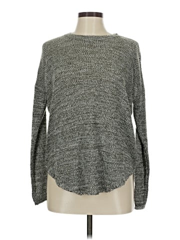 Don't Ask Why Pullover Sweater (view 1)