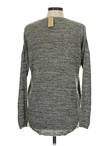 Don't Ask Why Pullover Sweater (view 2)