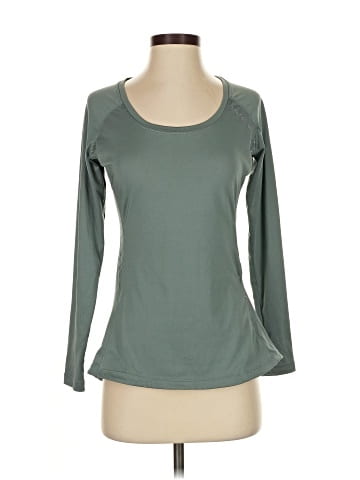 Elle Sport 3/4 Sleeve T-Shirt (view 1)
