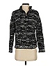 Koret Tweed Black Pullover Sweater Size S - photo 1