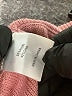 Unbranded Stripes Pink Shorts Size S - photo 4