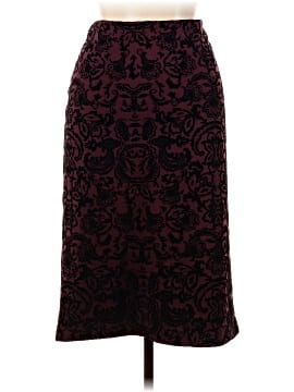 Linda Matthews Formal Skirt