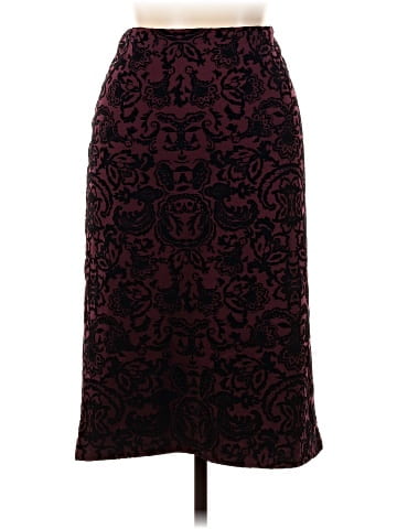 Linda Matthews Formal Skirt (view 1)