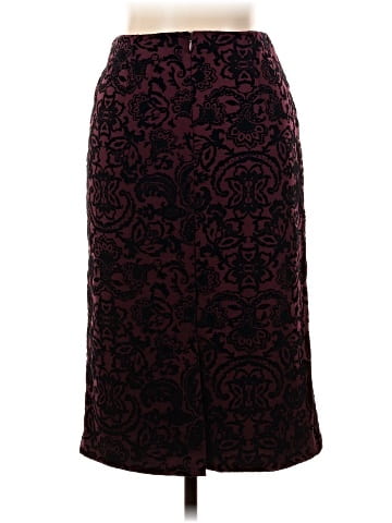 Linda Matthews Formal Skirt (view 2)