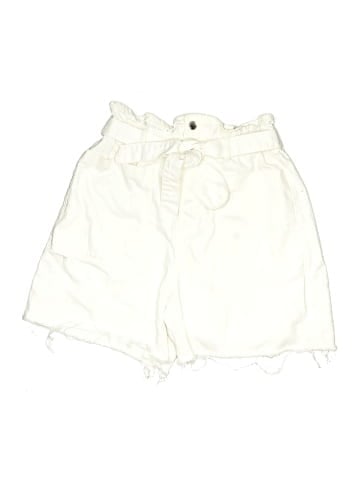 Zara Shorts (view 1)