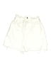Zara Ivory Shorts Size 6 - photo 1