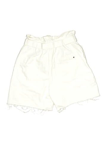 Zara Shorts (view 2)