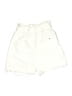 Zara Ivory Shorts Size 6 - photo 2