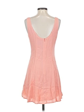 Privacy Please Casual Dress (view 2)