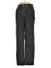 RE/DONE Chevron-herringbone Gray Jeans Size 26 waist - photo 1