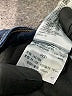 Levi's Blue Jeans Size 31 waist - photo 8