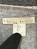 Kaisely Gray Cardigan Size S - photo 7