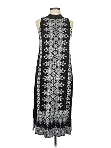 Vanessa Virginia Casual Dress (view 1)