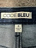 Code Bleu Blue Jeans Size 8 - photo 7