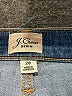J.Crew Hearts Blue Jeans Size 28 waist - photo 4